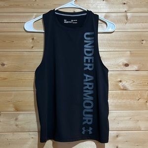 Girls Under Armour Tank SZ:YMD